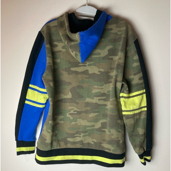 Kangol Hoodie - Picture 2 of 3